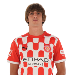 Bryan Gil - fantasy - Girona FC