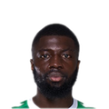 Foto de I. Sissoko