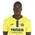 Foto de P. Gueye