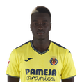 Pape Gueye
