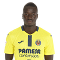 Foto de P. Gueye