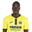 Pape Gueye
