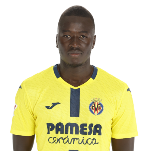 P. Gueye
