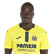 Foto de P. Gueye