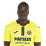 Foto de Jugador