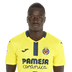Foto de P. Gueye