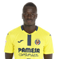 Foto de P. Gueye