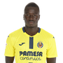 Foto de P. Gueye