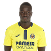Foto de P. Gueye