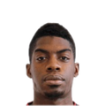 Foto de Mana Dembélé