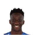 Foto de B. Konaté