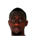 Foto de Abdoul Bocar Bâ