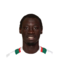 Foto de Saliou Ciss