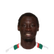 Foto de Saliou Ciss