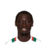 Foto de Saliou Ciss