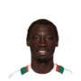 Foto de Saliou Ciss