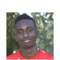 Foto de Modou Diagne