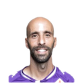 Foto de Borja Valero
