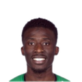 Foto de A. Kanté