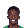 Foto de A. Kanté
