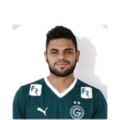 Foto de Lucas Lima