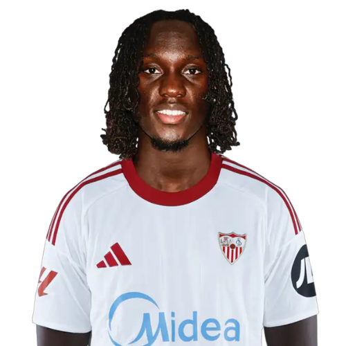 B. Mendy
