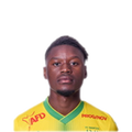 Foto de A. Limbombe