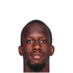 Foto de I. Cissé