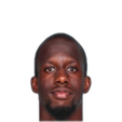 Foto de I. Cissé