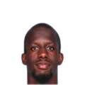 Foto de I. Cissé