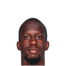 Foto de I. Cissé