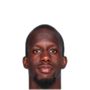 Foto de I. Cissé