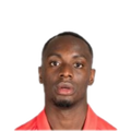 Foto de P. M'Poku