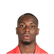 Foto de P. M'Poku