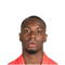 Foto de P. M'Poku