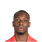 Foto de P. M'Poku