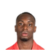 Foto de P. M'Poku