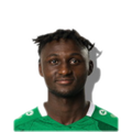 Foto de S. Diarrassouba