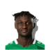 Foto de S. Diarrassouba
