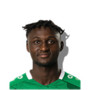 Foto de S. Diarrassouba