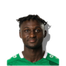Foto de S. Diarrassouba