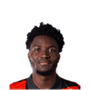 Foto de N. Adjei