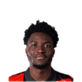 Foto de N. Adjei