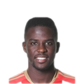 Foto de P. Djilobodji