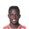 Foto de P. Djilobodji
