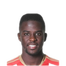 Foto de P. Djilobodji