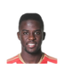 Foto de P. Djilobodji