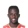 Foto de P. Djilobodji