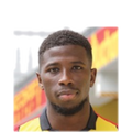 Foto de C. Traoré