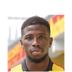 Foto de C. Traoré